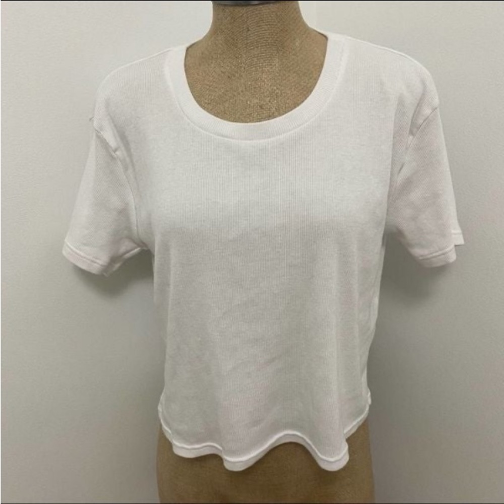 PINK victoria secret tee